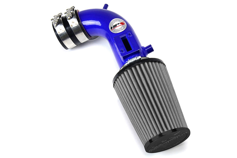 HPS Shortram Intake 11-16 Honda CR-Z