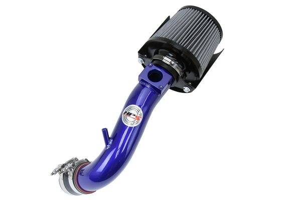 HPS Shortram Intake 08-14 Mitsubishi Lancer 2.0L / 2.4L NonTurbo EGR Tube Equipped