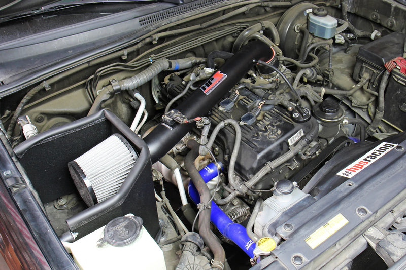 HPS Shortram Intake 05-22 Toyota Tacoma