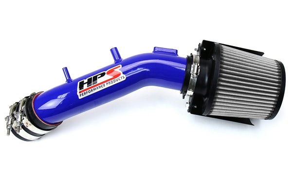 HPS Short Ram Intake 03-07 Honda Accord