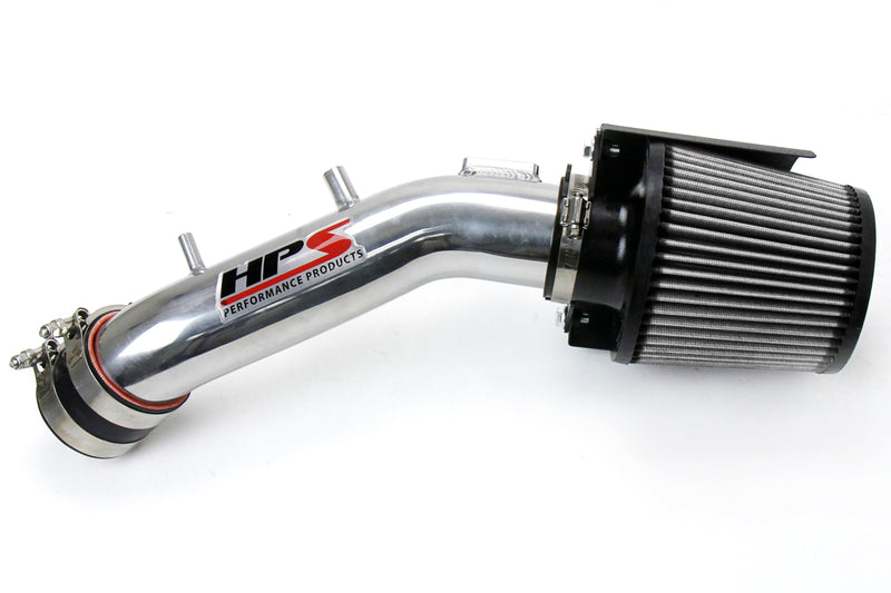 HPS Short Ram Intake 03-07 Honda Accord