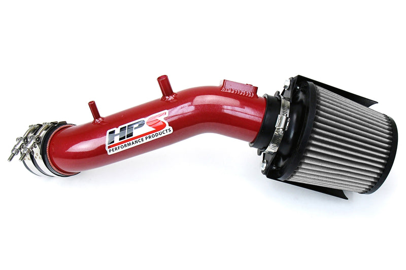 HPS Short Ram Intake 03-07 Honda Accord