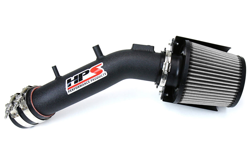 HPS Short Ram Intake 03-07 Honda Accord