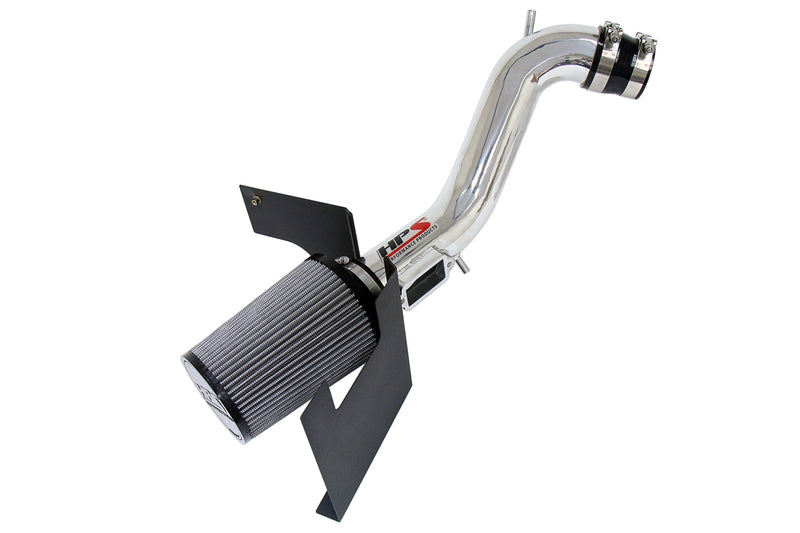 HPS Shortram Intake 97-98 Toyota Supra