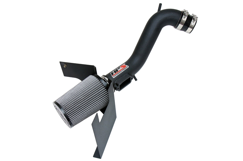 HPS Shortram Intake 97-98 Toyota Supra