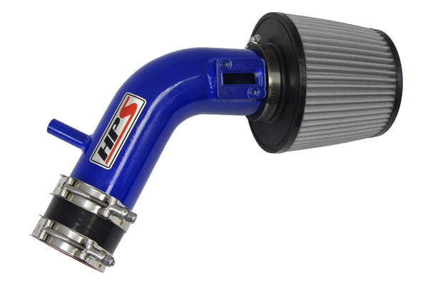 HPS Shortram Intake 13-19 Nissan Sentra