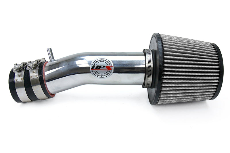 HPS Shortram Intake 03-07 Honda Accord/ 04-08 Acura TL