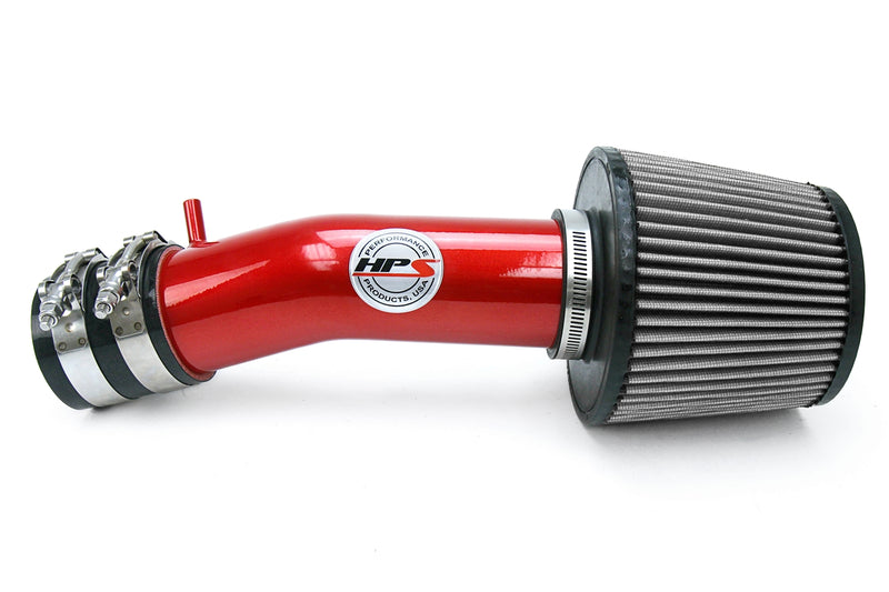 HPS Shortram Intake 03-07 Honda Accord/ 04-08 Acura TL