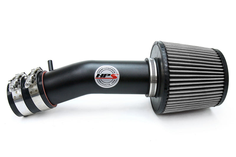 HPS Shortram Intake 03-07 Honda Accord/ 04-08 Acura TL