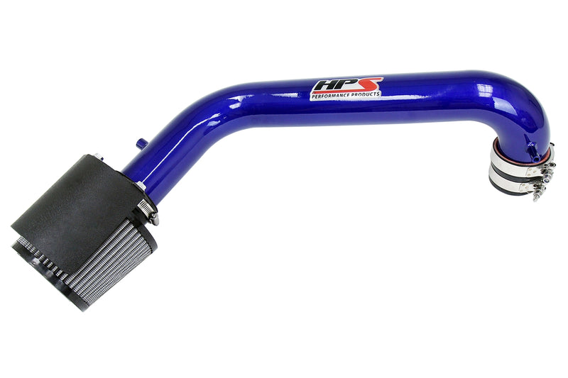 HPS Shortram Intake 96-00 Honda Civic CX/DX/LX