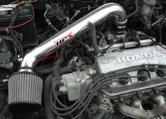 HPS Shortram Intake 96-00 Honda Civic CX/DX/LX