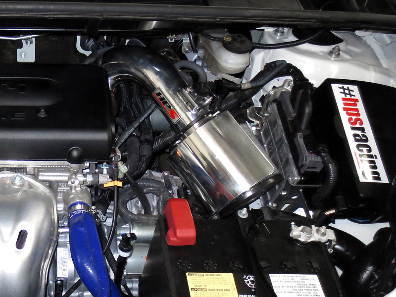 HPS Shortram Intake 08-15 Scion xB/ 09-13 Toyota Matrix