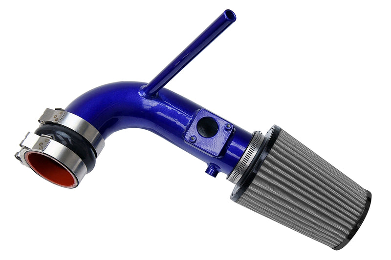 HPS Shortram Intake 11-17 Lexus CT200h