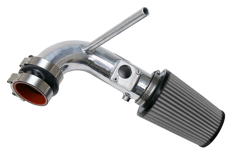 HPS Shortram Intake 11-17 Lexus CT200h