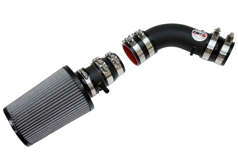 HPS Shortram Intake 96-98 Toyota 4Runner/ 96-98 Toyota Tacoma