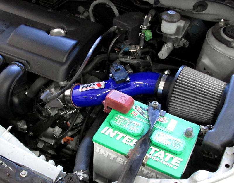 HPS Shortram Intake 03-04 Toyota Corolla/ 03-04 Toyota Matrix XR