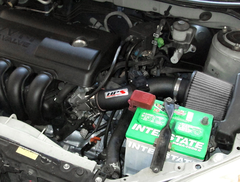 HPS Shortram Intake 03-04 Toyota Corolla/ 03-04 Toyota Matrix XR