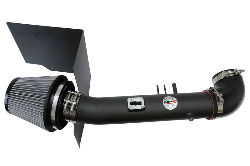 HPS Shortram Intake 05-07 Toyota Sequoia/ 05-06 Toyota Tundra