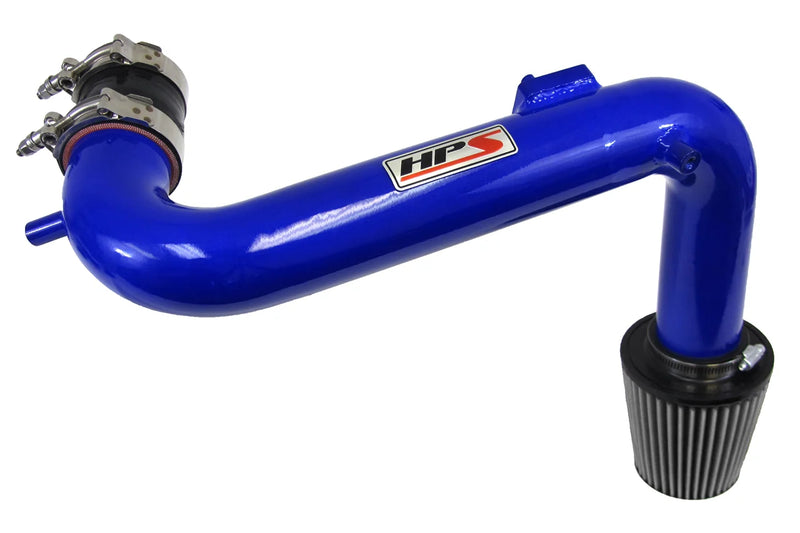 HPS Shortram Intake 12-15 Scion iQ 1.3L US-Spec