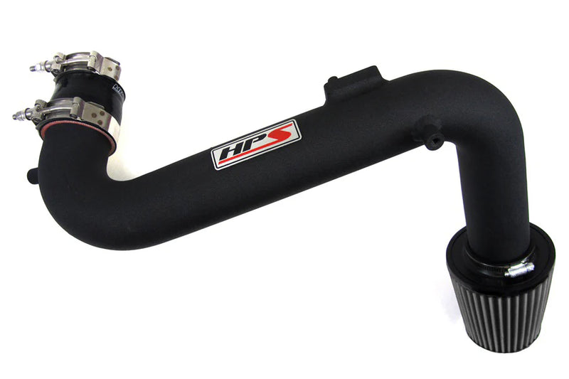 HPS Shortram Intake 12-15 Scion iQ 1.3L US-Spec