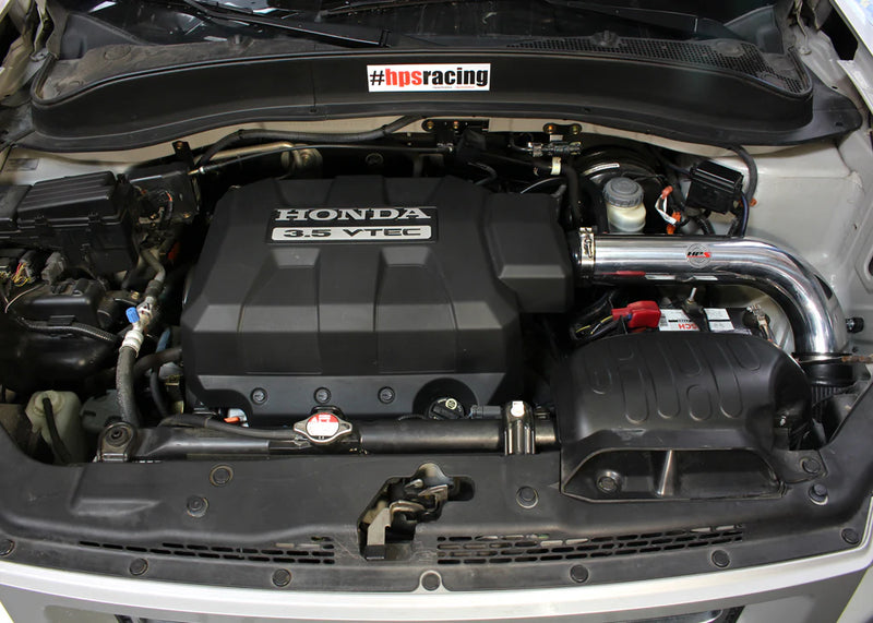 HPS Shortram Intake 06-08 Honda Ridgeline