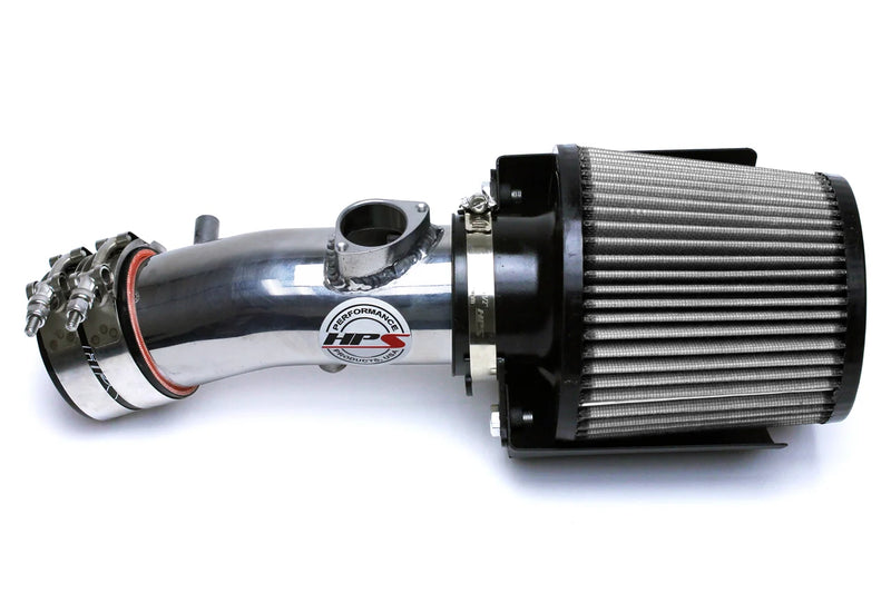 HPS Shortram Intake 12-13 Mazda Mazda 3 2.0L