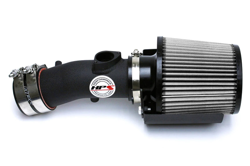 HPS Shortram Intake 12-13 Mazda Mazda 3 2.0L