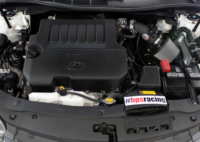 HPS Shortram Intake 07-17 Toyota Camry/ 09-16 Toyota Venza