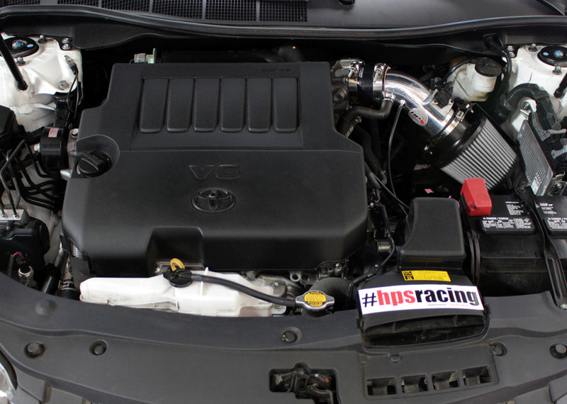 HPS Shortram Intake 07-17 Toyota Camry/ 09-16 Toyota Venza