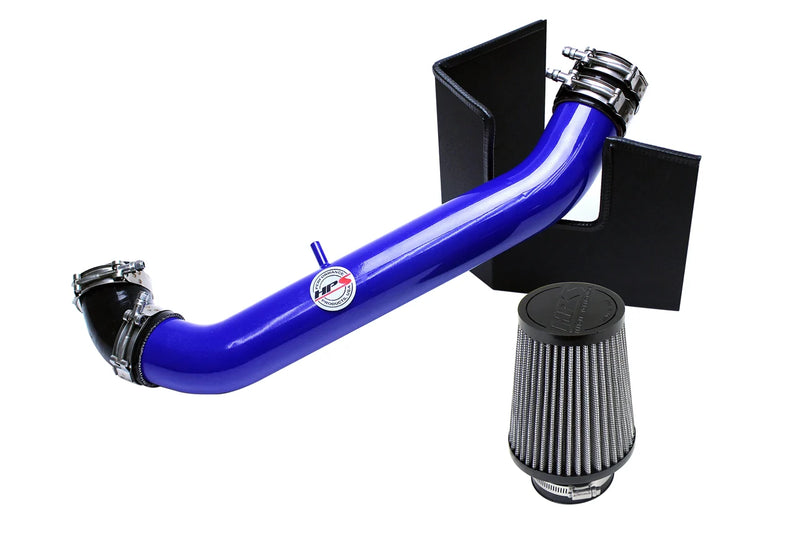 HPS Shortram Intake 99-05 Mazda Miata 1.8L Non Turbo