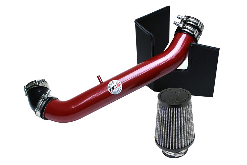 HPS Shortram Intake 99-05 Mazda Miata 1.8L Non Turbo