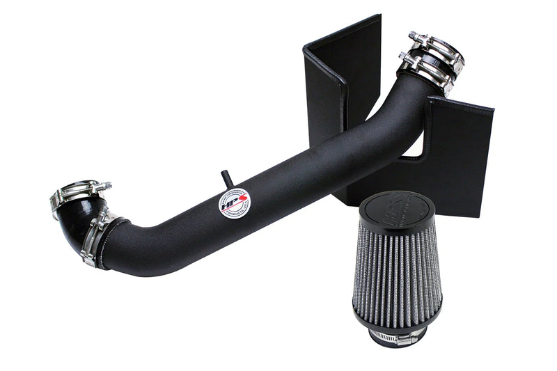 HPS Shortram Intake 99-05 Mazda Miata 1.8L Non Turbo