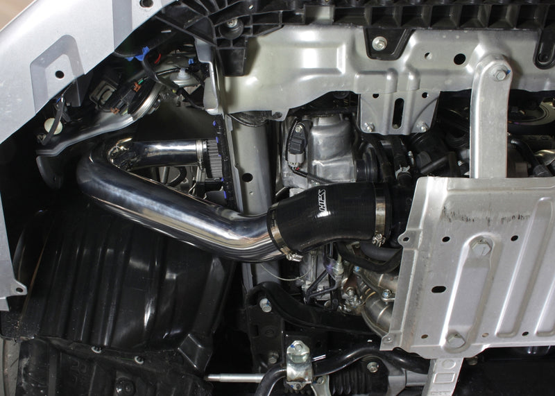 HPS Shortram Intake 15-21 Subaru WRX