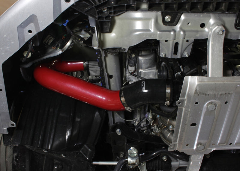 HPS Shortram Intake 15-21 Subaru WRX