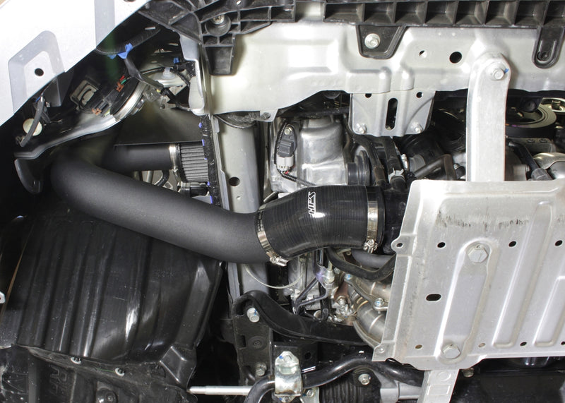 HPS Shortram Intake 15-21 Subaru WRX