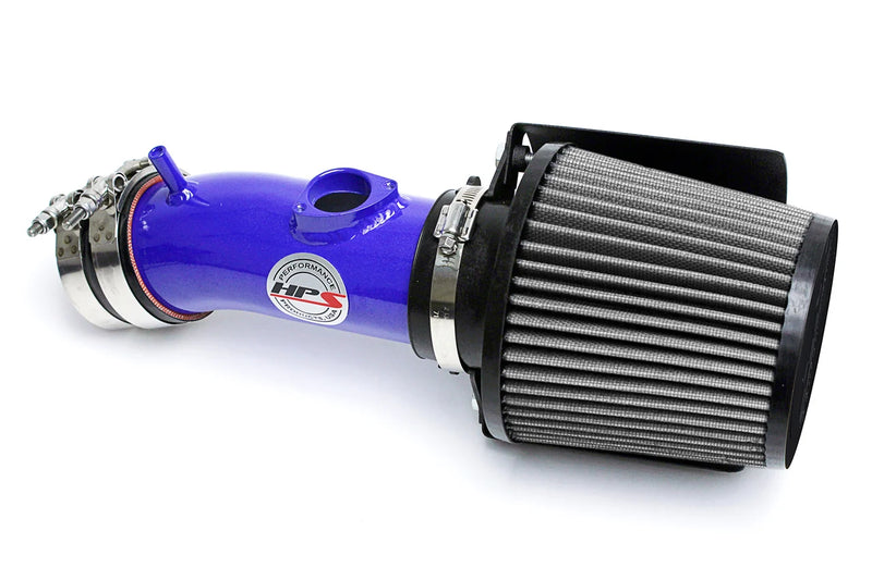 HPS Shortram Intake 14-17 Mazda 6