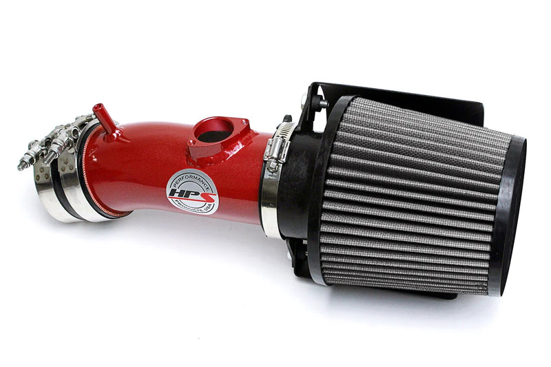 HPS Shortram Intake 14-17 Mazda 6