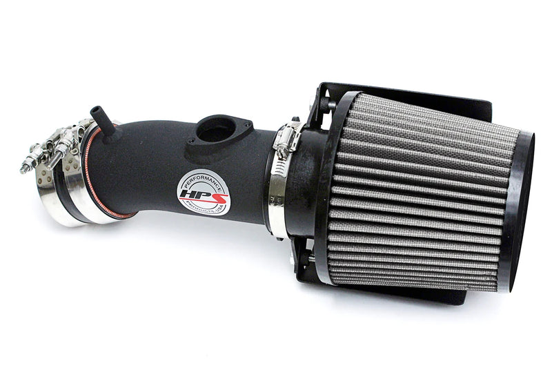 HPS Shortram Intake 14-17 Mazda 6