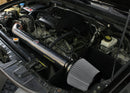 HPS Shortram Intake 05-12 Nissan Pathfinder/ 05-15 Xterra/ 05-19 Frontier