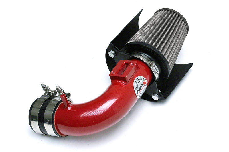 HPS Shortram Intake 16-21 Honda Fit