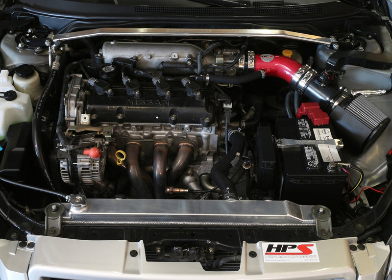 HPS Shortram Intake 02-06 Nissan Altima