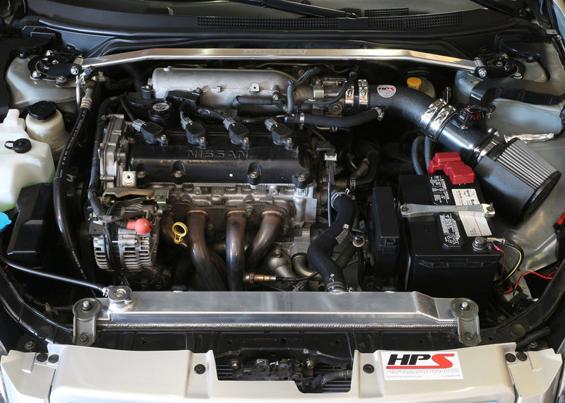 HPS Shortram Intake 02-06 Nissan Altima