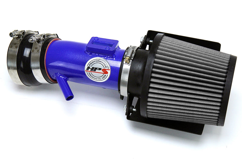 HPS Shortram Intake 07-12 Nissan Altima