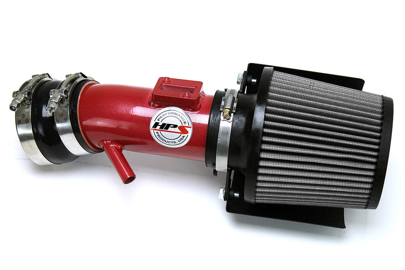 HPS Shortram Intake 07-12 Nissan Altima