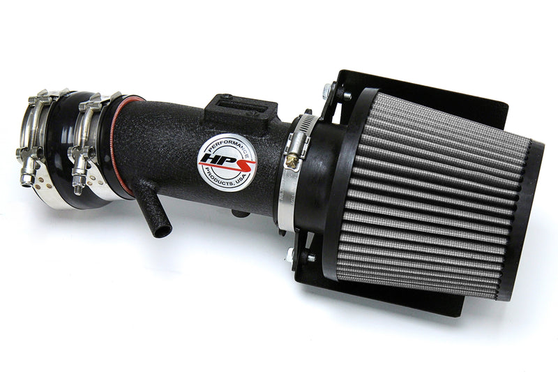 HPS Shortram Intake 07-12 Nissan Altima