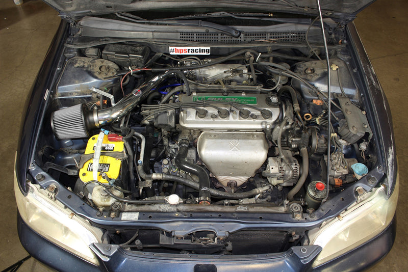 HPS Shortram Intake 98-02 Honda Accord