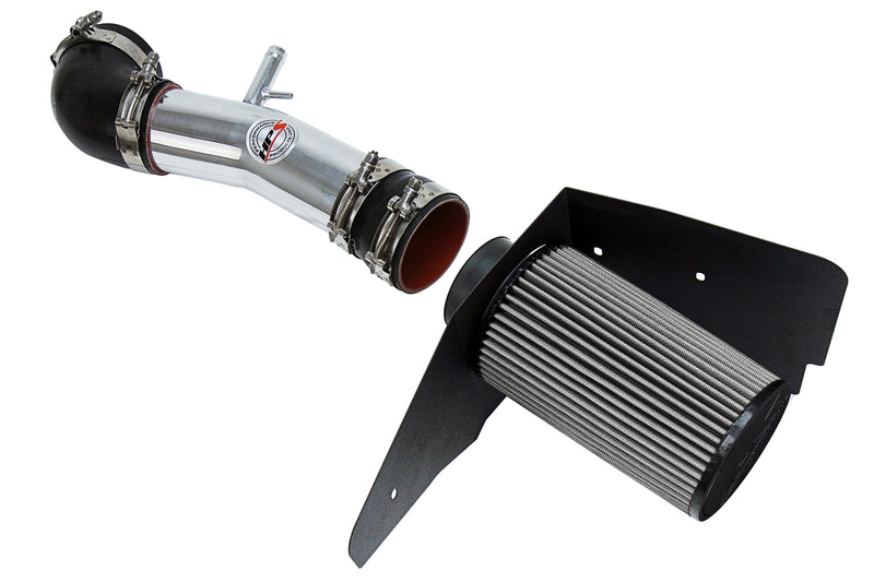 HPS Shortram Intake 96-97 Lexus SC400