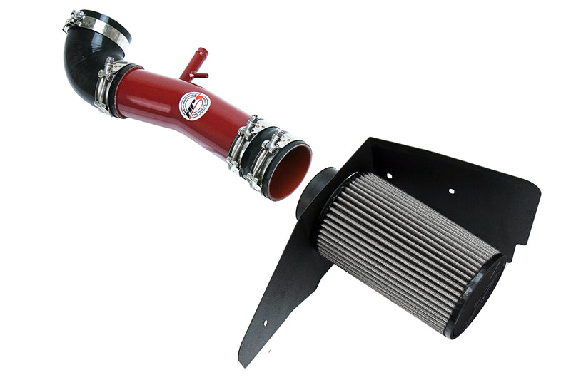 HPS Shortram Intake 96-97 Lexus SC400