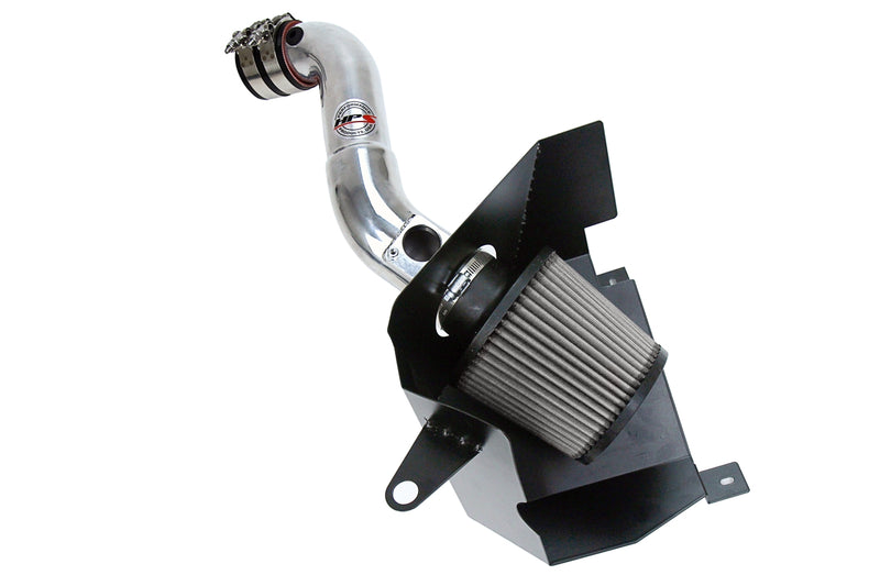 HPS Shortram Intake 16-21 Honda Civic 2.0L