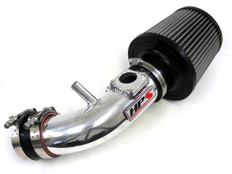 HPS Shortram Intake 07-13 Mazda Mazdaspeed 3 2.3L Turbo